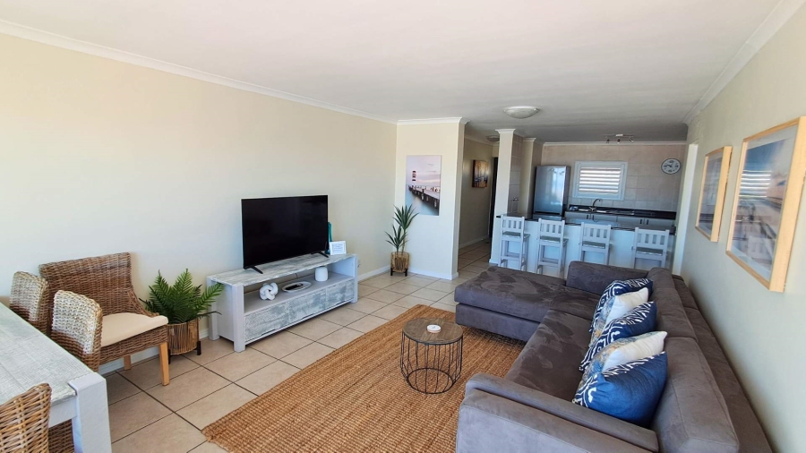 To Let 2 Bedroom Property for Rent in Big Bay Western Cape
